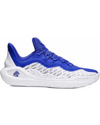 Under Armour - Curry 11 Tb Sneakers - Lyst