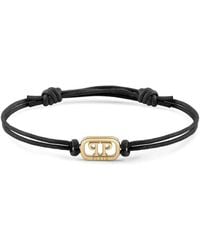 Philipp Plein - Friendship Bracelet Plein Lettering - Lyst