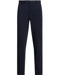 Polo Ralph Lauren - Hose Mit Nadelstreifen - Lyst