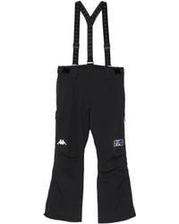 Kappa - X Patch Trousers - Lyst
