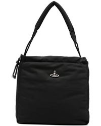Vivienne Westwood - Hilary Shoulder Bag - Lyst