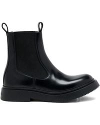Proenza Schouler - Bank Chelsea Boots - Lyst