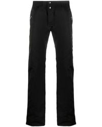 1017 ALYX 9SM - Logo-Print Straight-Leg Trousers - Lyst