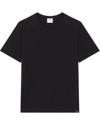 Courreges - クルーネック Tシャツ - Lyst
