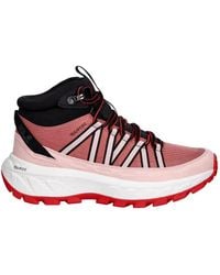 Jack Wolfskin - Wild Texapore Performance Sneakers - Lyst