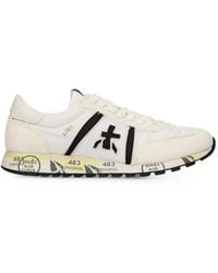 Premiata - Lucyd 0.1 8139 Sneakers - Lyst