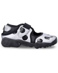 Nike - Air Rift Polka-Dot Sneakers - Lyst
