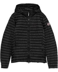 Colmar - Gesteppte Kapuzenjacke - Lyst