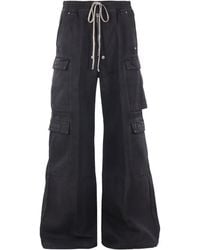 Rick Owens - Trousers - Lyst