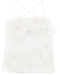 Macgraw - Birdy Top - Lyst