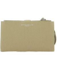 Gianni Chiarini - Dollaro Logo-Detail Wallet - Lyst
