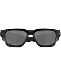 Oakley - Lunettes De Soleil Instagator À Monture Géométrique - Lyst