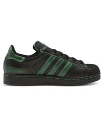 adidas - Superstar Ii Sneakers - Lyst