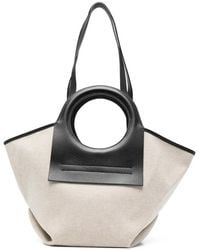 Hereu - Calas Tote Bag - Lyst