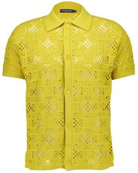 Frescobol Carioca - Angra Clube Raul トップ - Lyst