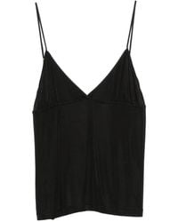 Saint Laurent - Tops - Lyst