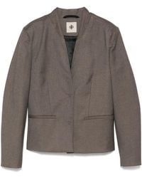 THE GARMENT - Douglas ジャケット - Lyst