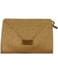Castañer - Bali Pochette Style Handbag - Lyst