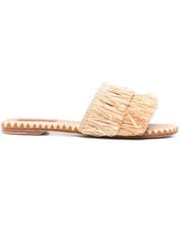 Simon Miller - Salerno Sandals - Lyst