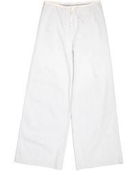Baserange - Arthur Trousers - Lyst