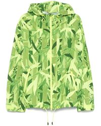 KENZO - Chaqueta Chiku-Rin - Lyst