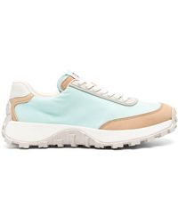 Camper - Drift Trail Panelled Sneakers - Lyst
