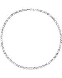 Philipp Plein - Collier Icon En Chaîne - Lyst