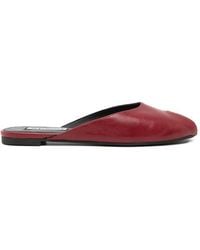 Senso - Sandales Colette En Cuir - Lyst