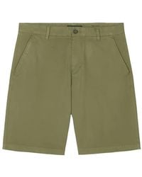 Marc O' Polo - Chino Shorts - Lyst