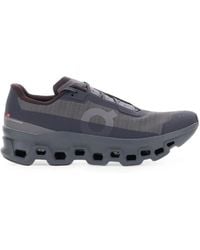On Shoes - Cloudmster Void Sneakers - Lyst