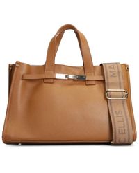 Marc Ellis - Borsa Tote Cassiope M - Lyst