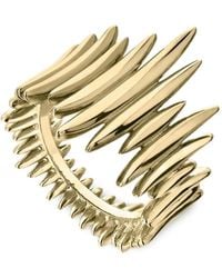 Shaun Leane - Bague Quill - Lyst