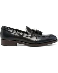 Fratelli Rossetti - Segelschuhe Mit Quasten - Lyst