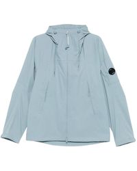 C.P. Company - Pro-Tek Hooded Jacket - Lyst
