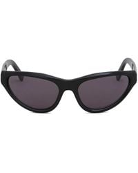 Marni - Mavericks Cat-Eye-Sonnenbrille - Lyst