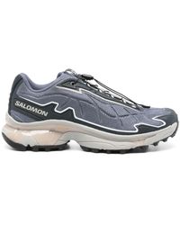 Salomon - Baskets St-Slate En Mesh - Lyst
