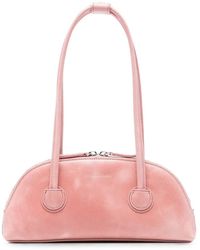 Marge Sherwood - Sac À Main Bessette En Cuir - Lyst