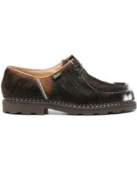 Paraboot - Michael Derby Shoes - Lyst