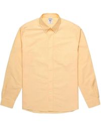 Sebago - Whaleback shirt - Lyst