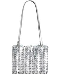 Rabanne - Borsa A Spalla Flip 1969 - Lyst