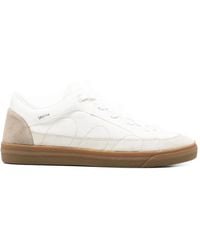 Santha - Baskets À Lacets - Lyst