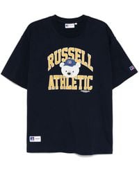 Chocoolate - Graphic-Print T-Shirt - Lyst