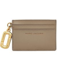 Marc Jacobs - The Pop J-Marc Card Case - Lyst