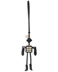 Tod's - Robot Charm Chain - Lyst