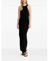 Gestuz - Open-Back Sleeveless Maxi Dress - Lyst