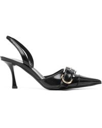 Givenchy - Voyou Pumps 85Mm - Lyst