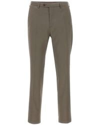 DIGEL - Apollo Tapered Trousers - Lyst