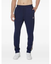 Fila - Pro Tennis Heritage Track Pants - Lyst