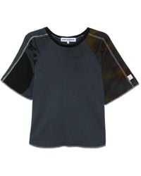 Stain Shade - Camiseta Con Motivo Tie-Dye - Lyst