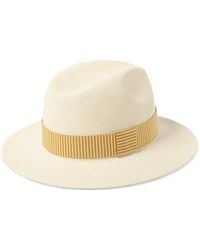 Eres - Leone Panama Hat - Lyst